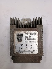 Rover 45 MG ZS 180 Heater Cooling Fan Control Unit 400 W PCE105090