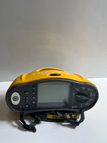 Fluke 1662 multifunction - fluke,