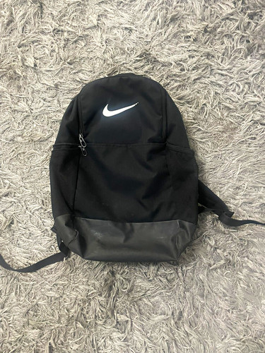 Nike black unisex kids - nike,