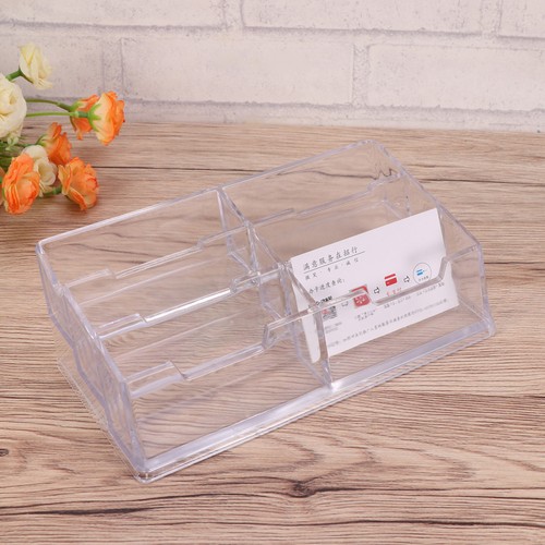 Business card organizer - card,