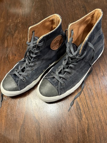 Converse all star premium - star,