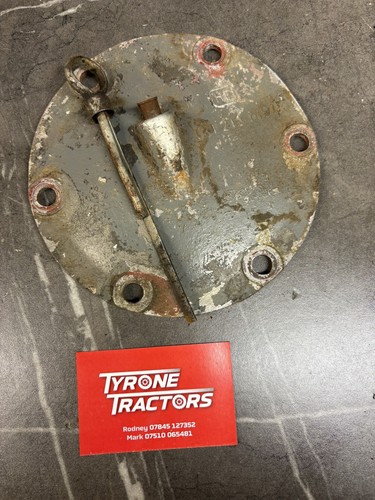 Massey ferguson 35x rear - 35x, 65