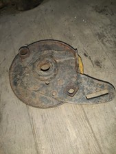 Genuine harley ww11, 45