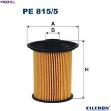 FUEL FILTER PE 815/5 FOR