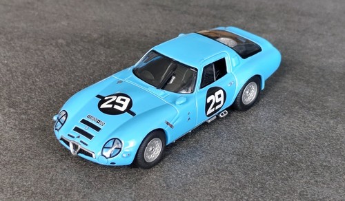 Metro alfa romeo - romeo, giulia