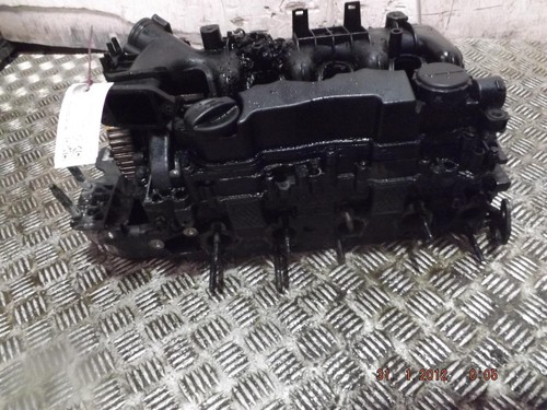Volvo v70 manual cylinder - volvo, head
