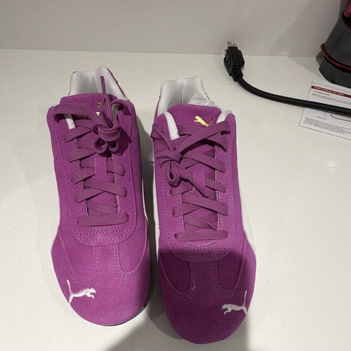 Puma speedcat wns suede - speedcat,