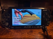 Sony Playstation Portable PSP