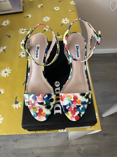 Ladies dune multicoloured - ladies,