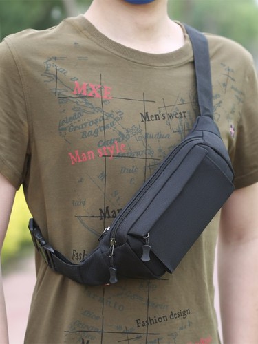 Crossbody pouch shoulder bag - crossbody,