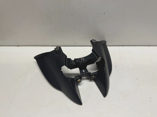 Rear light surround fairing - light,