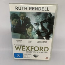 THE INSPECTOR WEXFORD