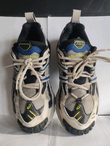 Asics gel duomax trabuco - duomax,