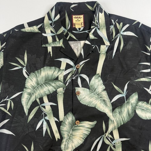 Tommy bahama button down shirt - tommy,