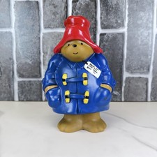 Vintage Paddington Bear