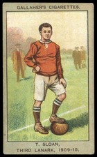 Gallaher - 'Association