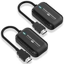 Wireless HDMI Transmitter and