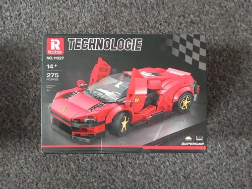 Reobrix 11027 technologie - reobrix,