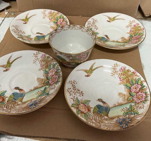 Vintage sutherland china - sutherland,