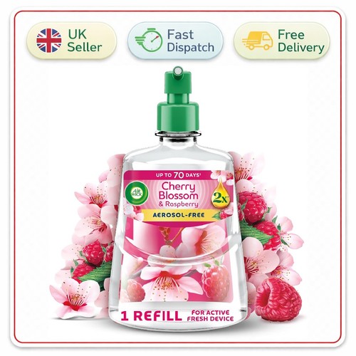 Air wick cherry blossom - cherry, &