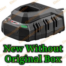 Parkside 12V Battery Charger