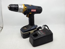 RYOBI CHI-1802P 18V Drill