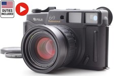 [Near MINT] Fujifilm Fujica