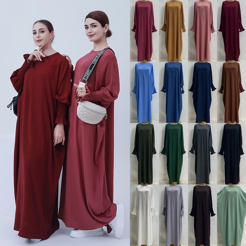Women muslim abaya - women's,