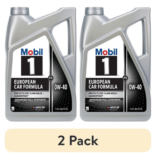 Mobil fs european - mobil, 1