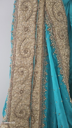 Punjabi suit with patiala - suit,