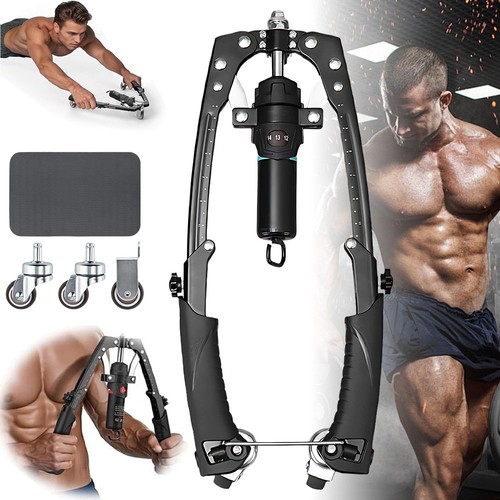 Chest exerciser adjustable - chest,