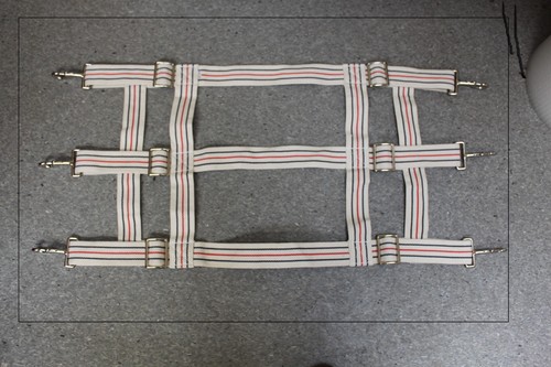 Equestrian stall guard for - equestrian,