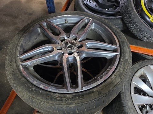 Mercedes benz cls 2010 mk1 - mercedes-benz,