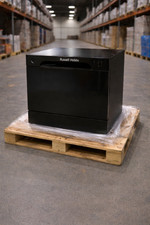 Russell Hobbs RHTTDW6B  Table