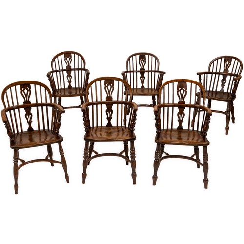 Set early 19th english - 6, c.19th