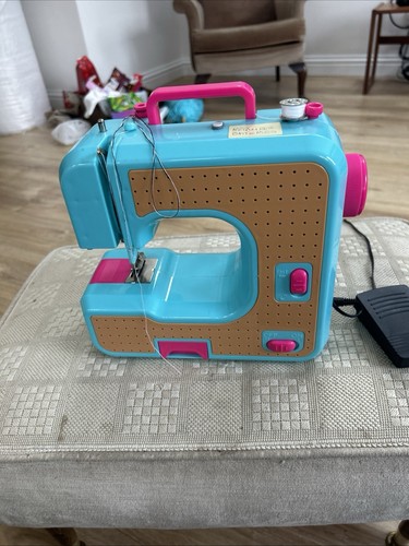 Barbie mini portable electric - portable,