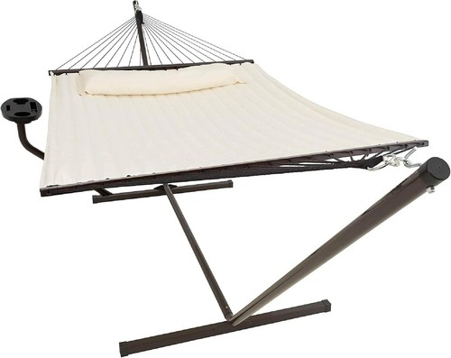 Vita5 double hammock with - vita5,