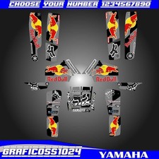 Yamaha Banshee 350 full