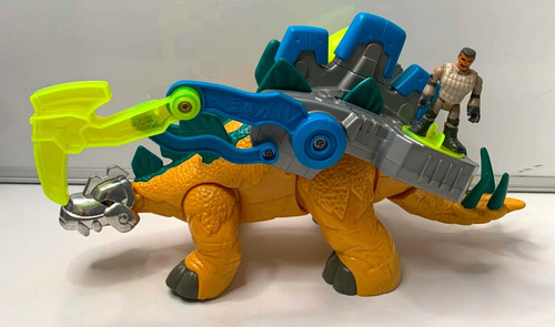 Fisher price imaginext - fisher-price,