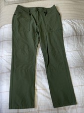 Rohan Men’s Stretch Bags Size 36R