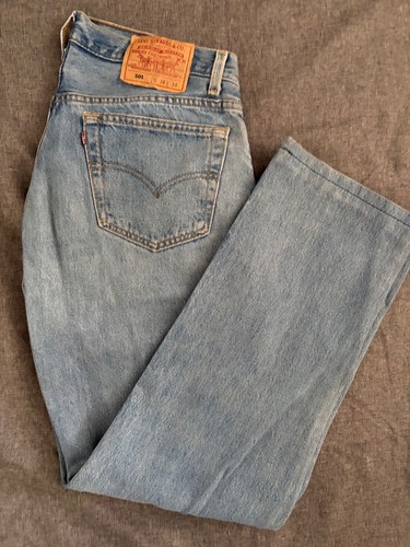 Levi 501 classic - 501, light