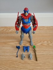 Mattel Masters Of The Universe