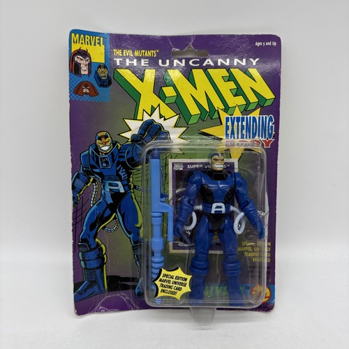 Marvel the uncanny - marvel,