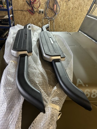 New shape defender - , side