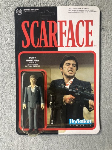 Funko reaction figures - funko,