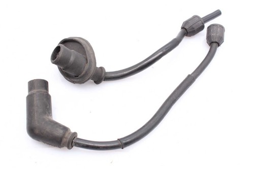 Spark plug connector - spark,
