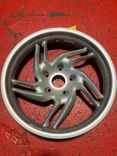 BMW R1200GS Rear wheel 2004-2008