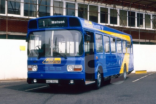 Bus photo cheltenham - -,