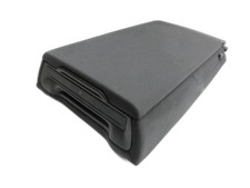 Armrests center armrest