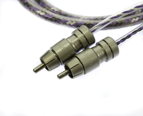 Voodoo rca 3 meter - rca,